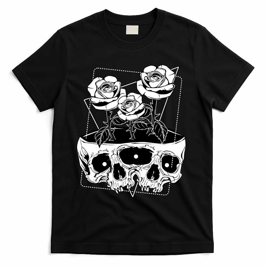 Ever After - Black