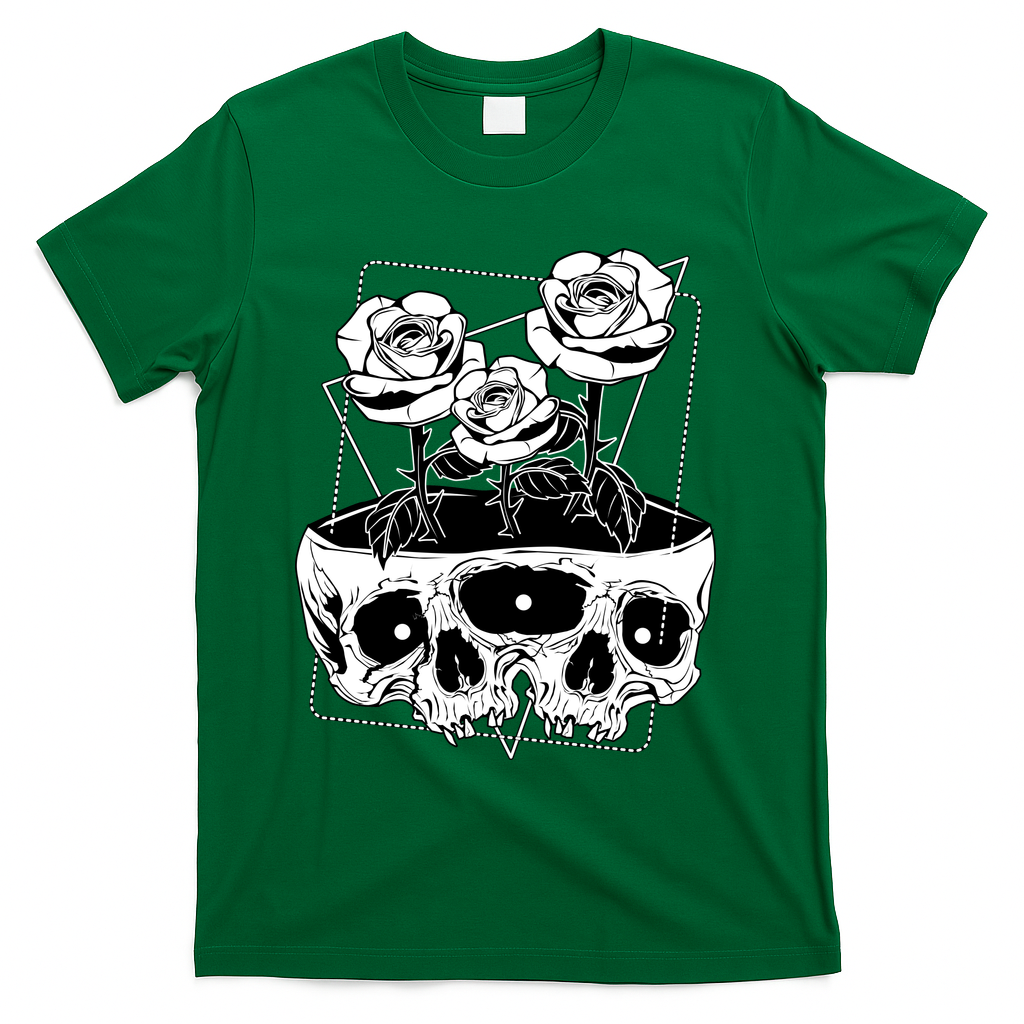 Ever After - Green