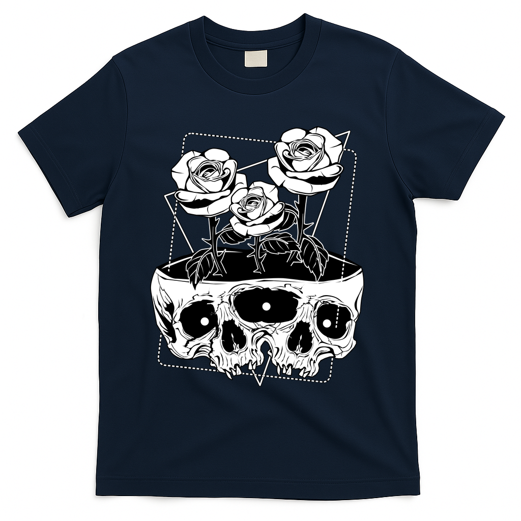 Ever After - Navy