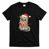Even bad boys become good for Christmas--2 - Black