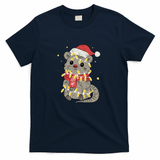 Even bad boys become good for Christmas--2 - Navy