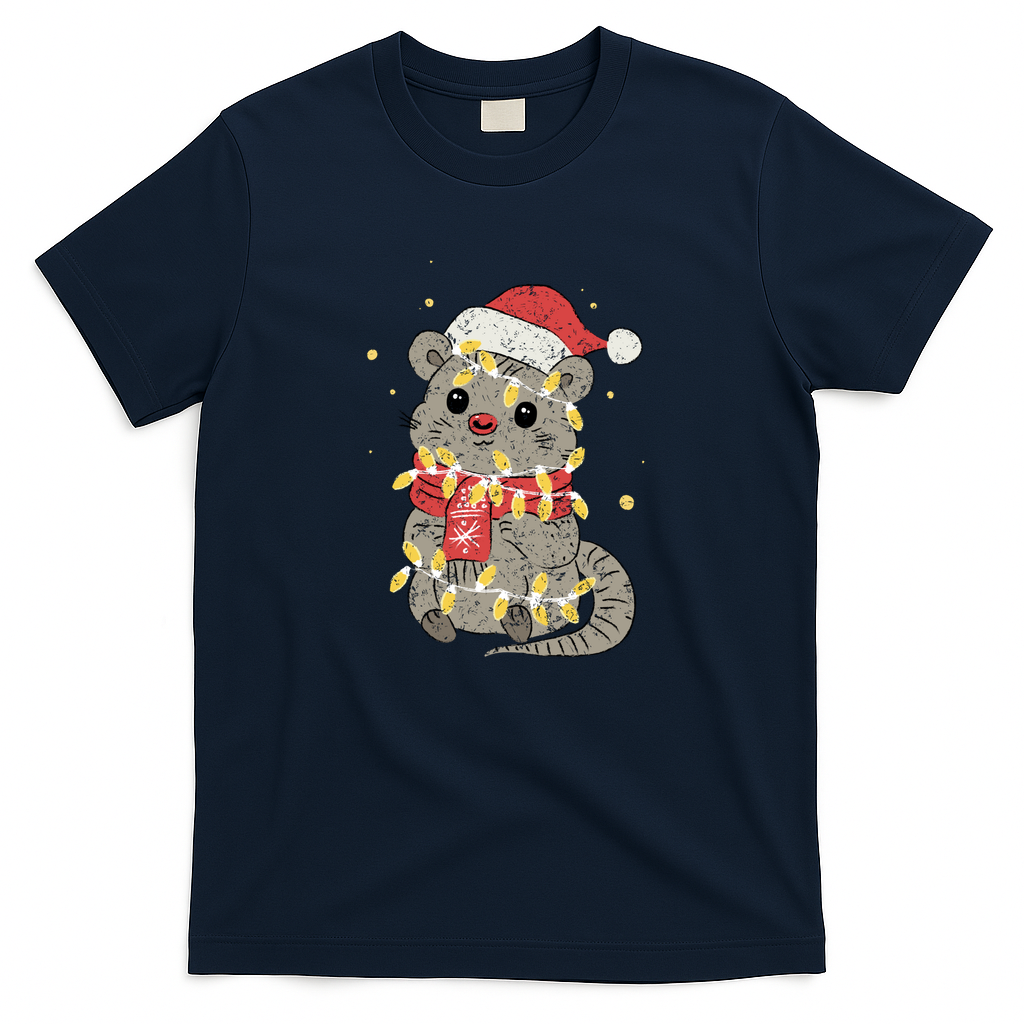 Even bad boys become good for Christmas--2 - Navy