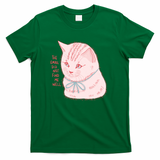 Email Cat - Green