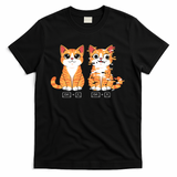 Error Cat - Black