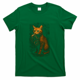 Extraterrestrial Catch - Green