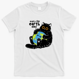 Every Day Earth Day - White
