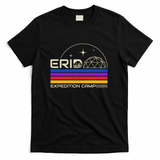Erid Expedition Camp - Black