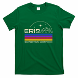 Erid Expedition Camp - Green