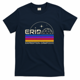 Erid Expedition Camp - Navy