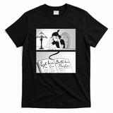 Eat him / Date Him - Black