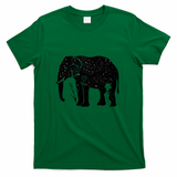 Elephant in The Room - Green