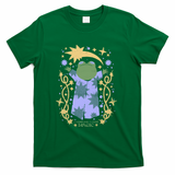 Everyone Loves Magic - Green