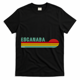 Escanaba Michigan T-Shirt