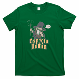 Expecto Nothin - Green