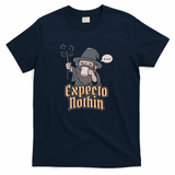 Expecto Nothin - Navy