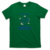 Empanada of the month opossum - Green