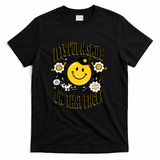 Eternal Optimist - Black