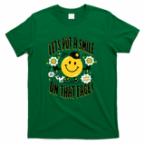 Eternal Optimist - Green