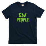 Ew People Slime - Navy