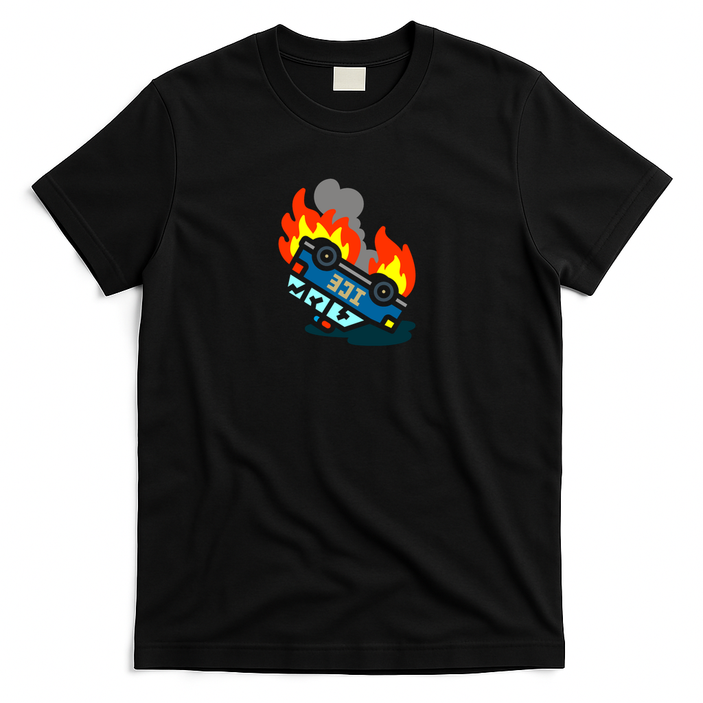 Expect resistance - Black