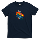 Expect resistance - Navy