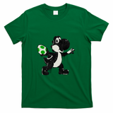 Egg Thrower - Green
