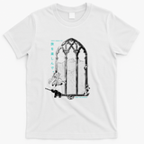 Enjoy the journey - White