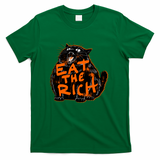 Eat The Rich Orange Version - Green