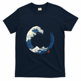 Enso Wave - Navy