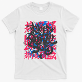 experimental - White