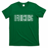 FOCUS #2 - Green