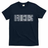 FOCUS #2 - Navy