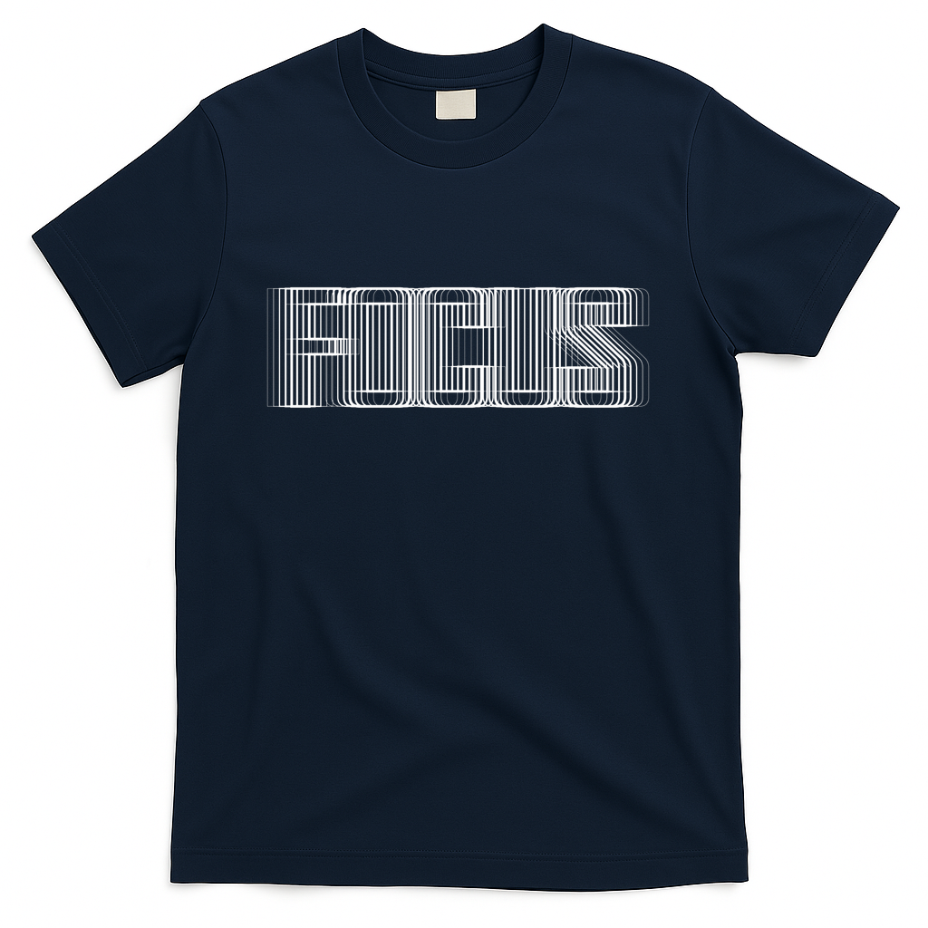 FOCUS #2 - Navy