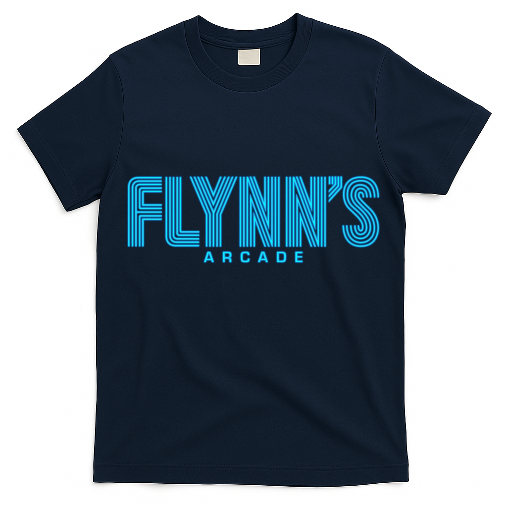 FlynnS Arcade 2 T-Shirt