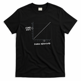 F*** Around Find Out by Tobe Fonseca - Black