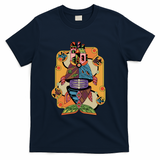 Fish Atelier - Navy