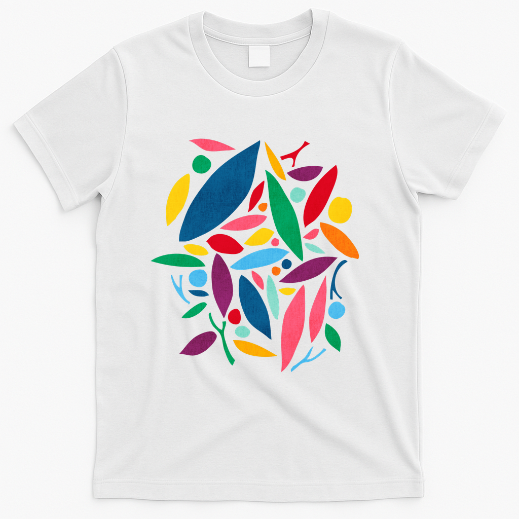 Fall - White