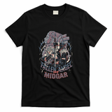 Fallen Angel Of Midgard - Black