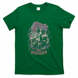 Fallen Angel Of Midgard - Green