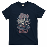 Fallen Angel Of Midgard - Navy