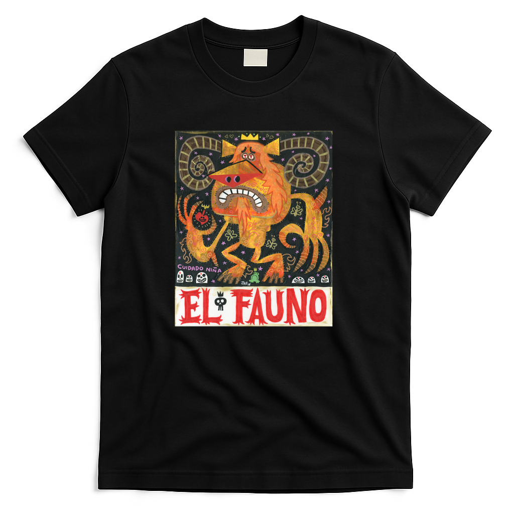 Fauno - Black