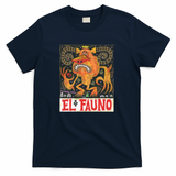 Fauno - Navy