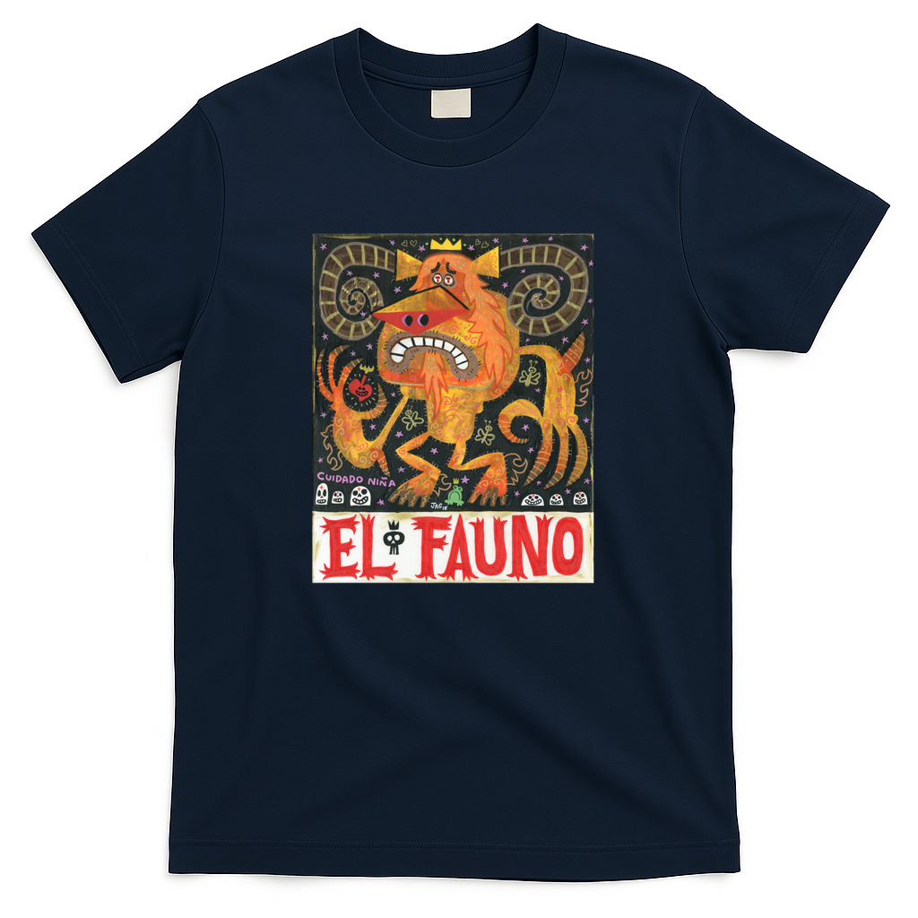 Fauno - Navy