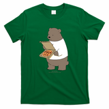 FUCKICE bear - Green