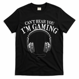Funny Computer Gaming Gamer Video Game Gift T-Shirt