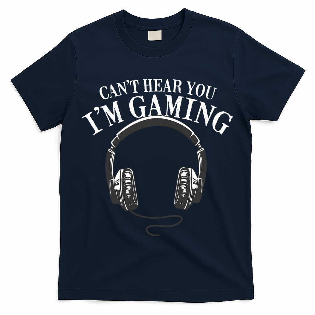Funny Computer Gaming Gamer Video Game Gift T-Shirt