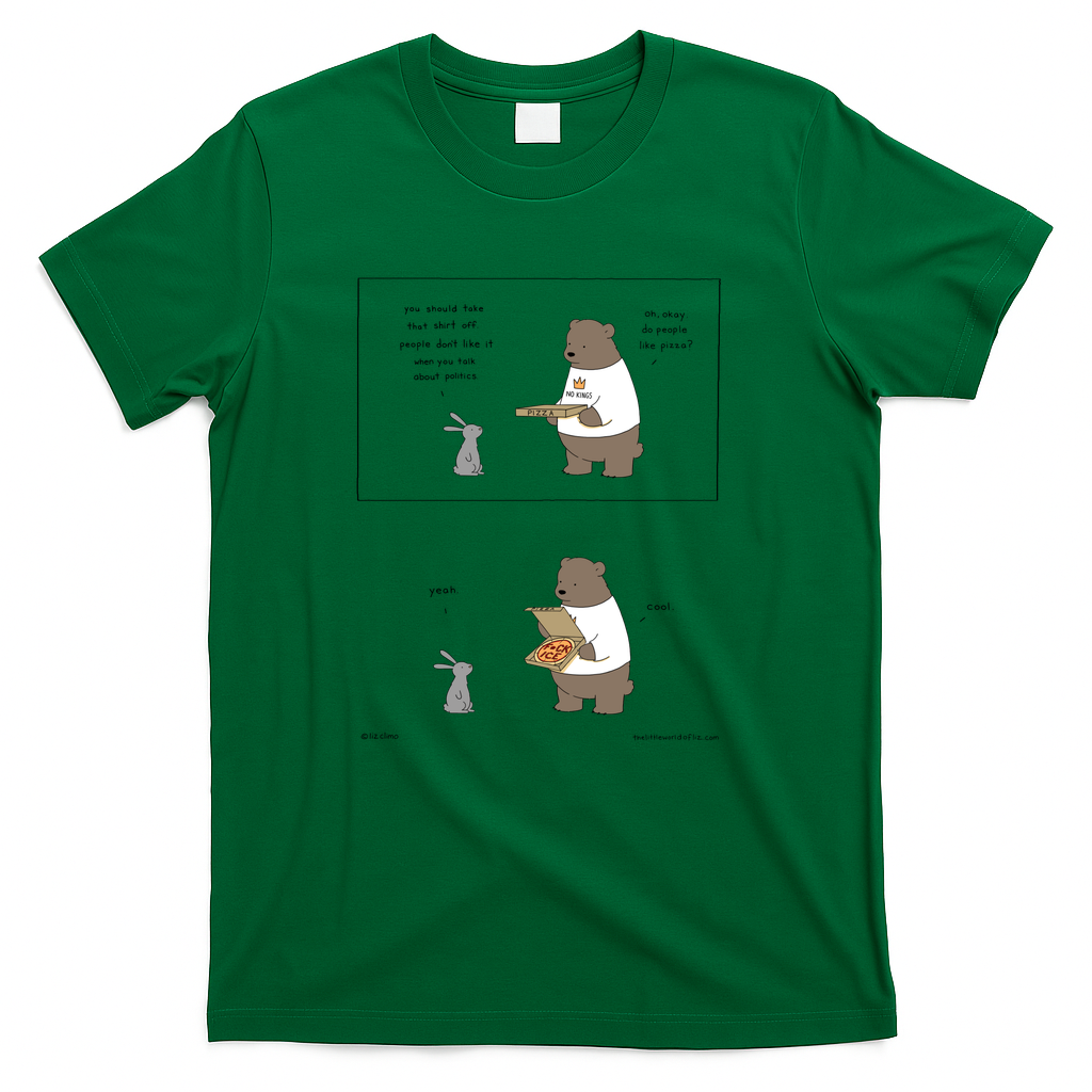 F*CKICE - Green