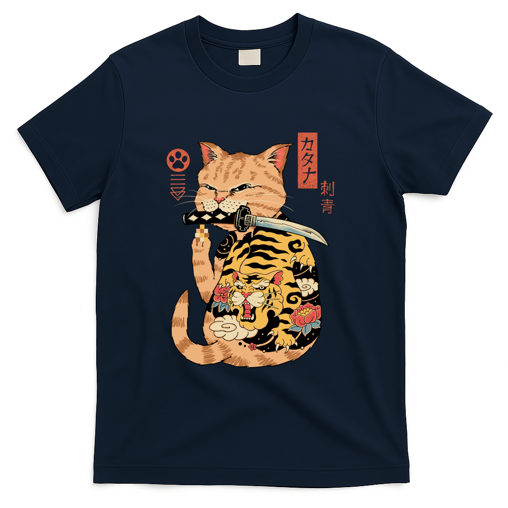 F.U. Catana - Navy
