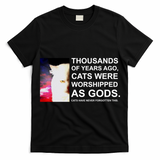 Funny Cat T-Shirt