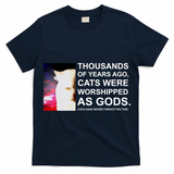 Funny Cat T-Shirt